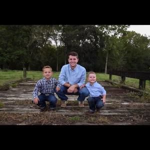 Meet your Posher, Ryan